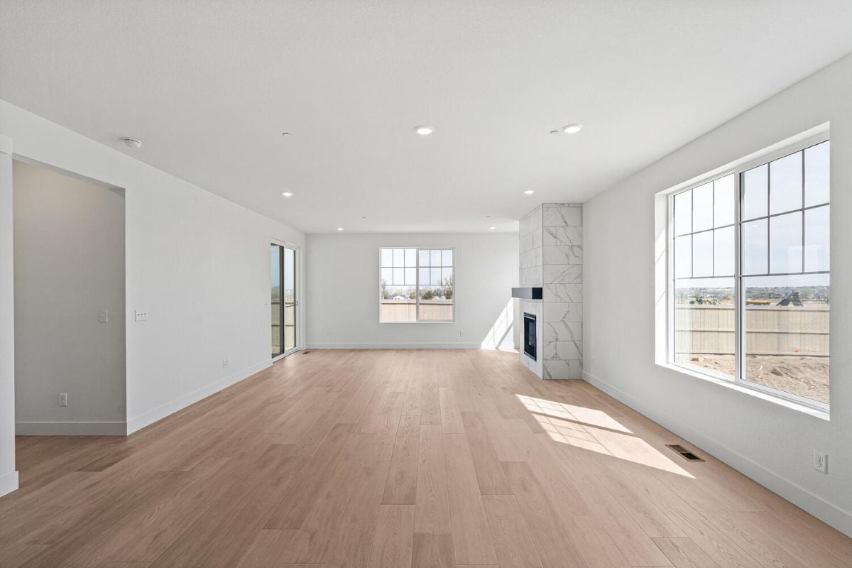Great room