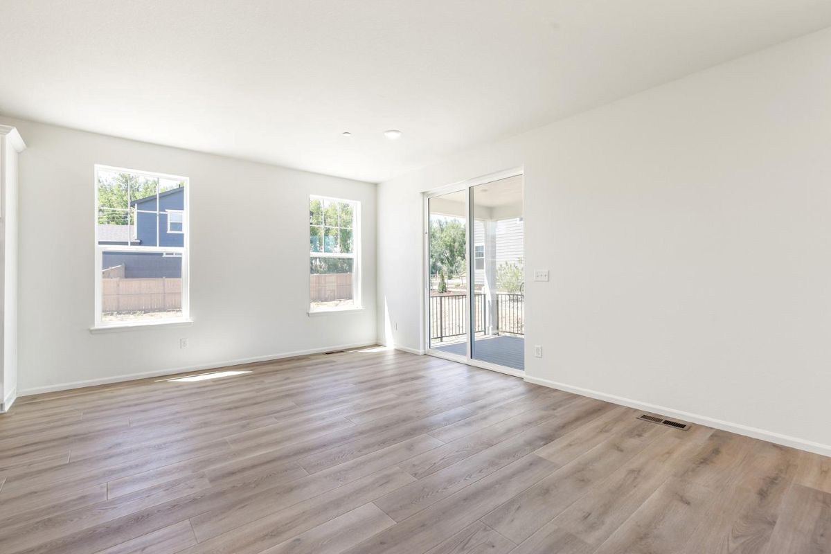 Great room
