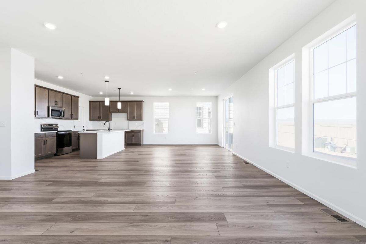 Great room
