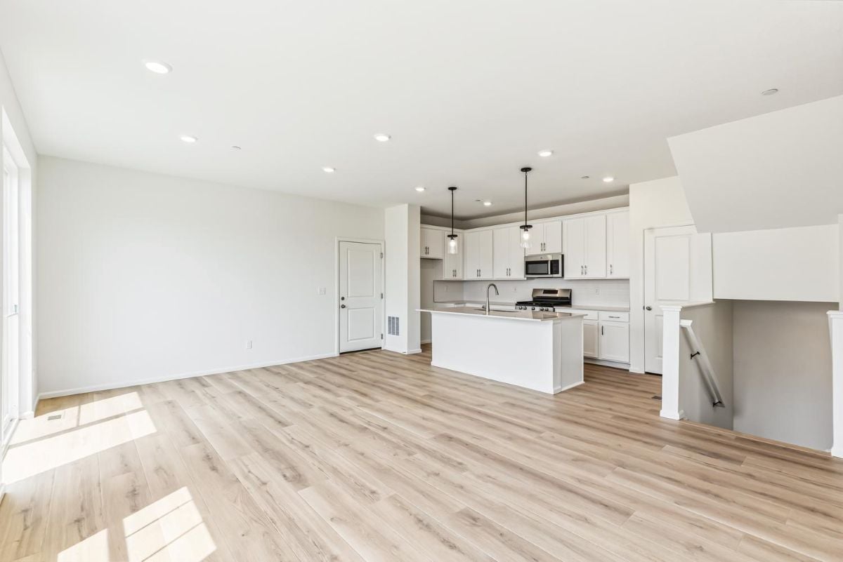 Great room