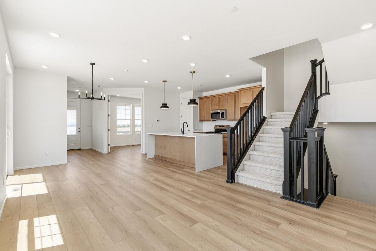 Great room