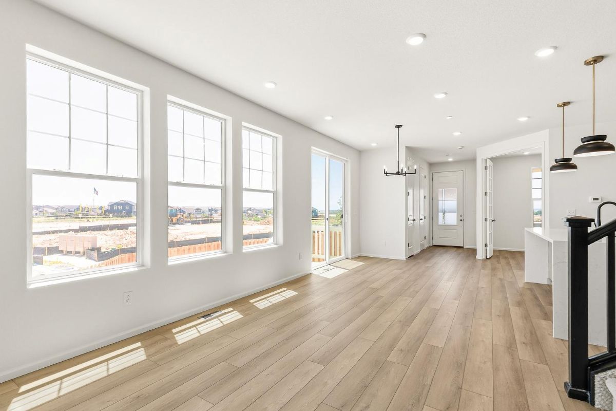 Great room