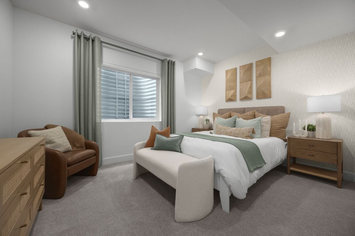 Bedroom 4