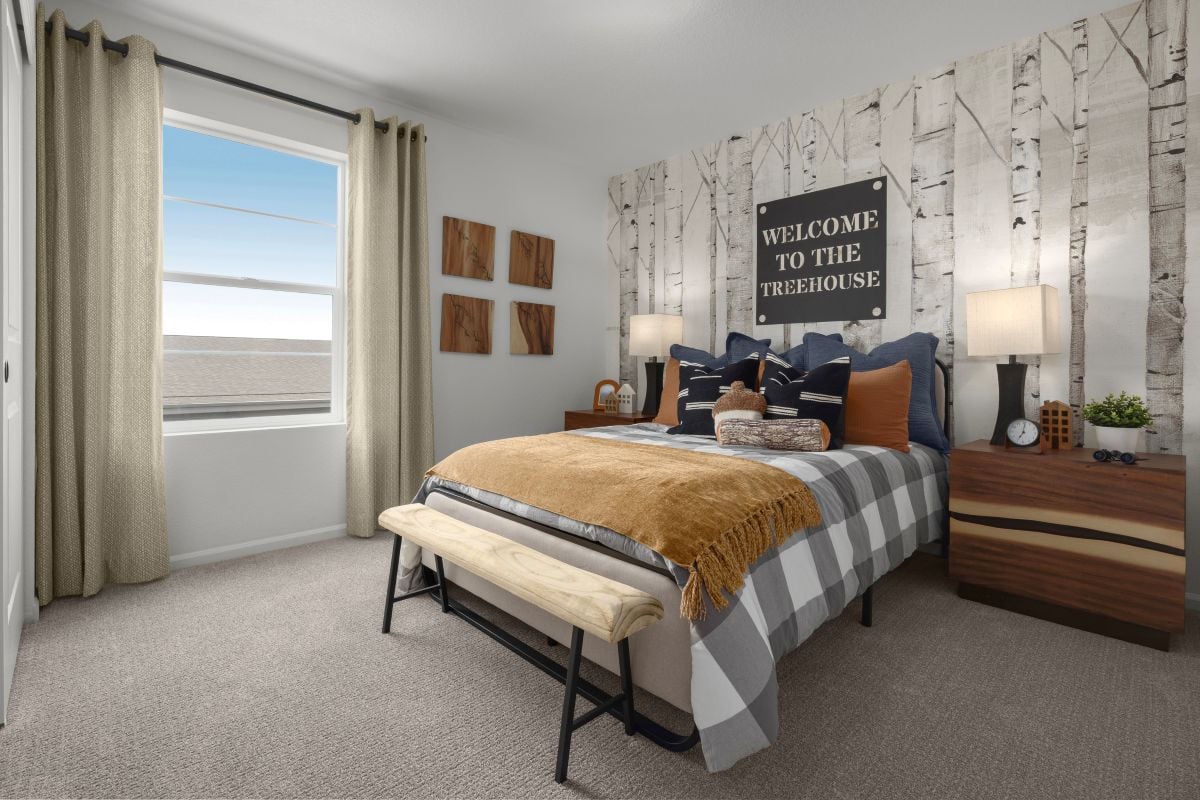 Bedroom 2