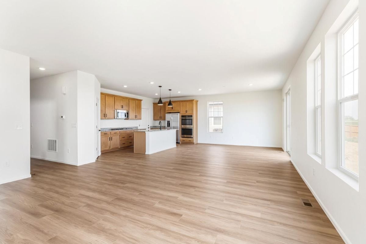 Great room
