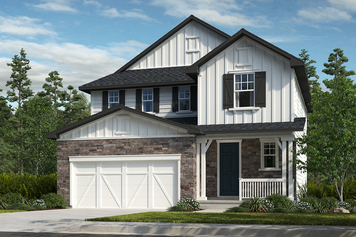 Move-In Ready Home