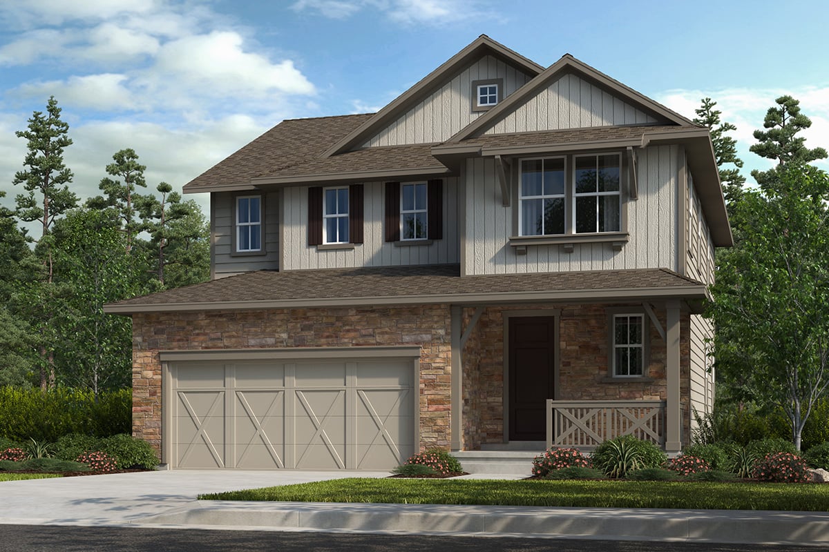 Move-In Ready Home