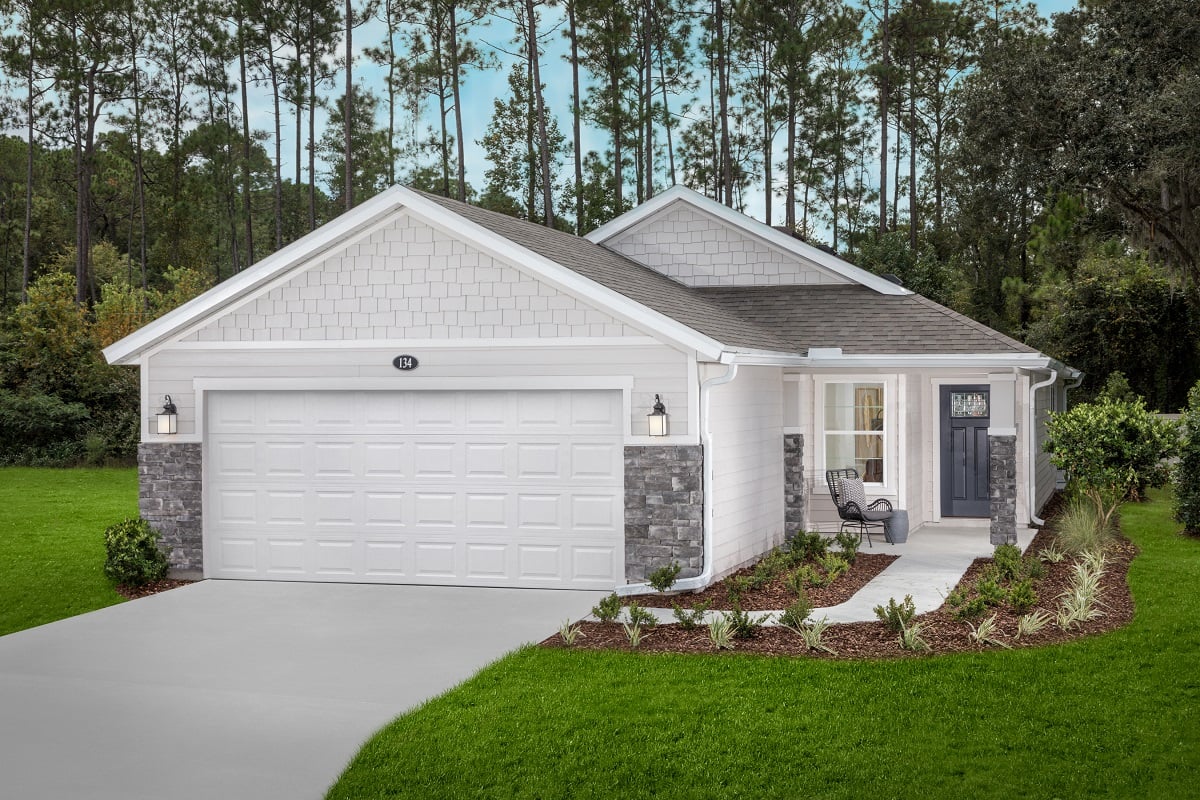 Browse new homes for sale in Stonecrest