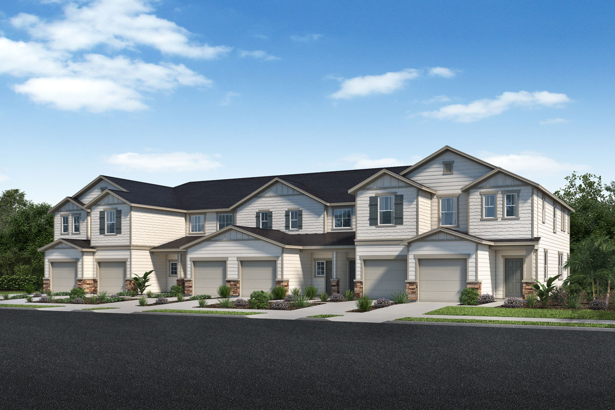 Exterior C 6-Plex