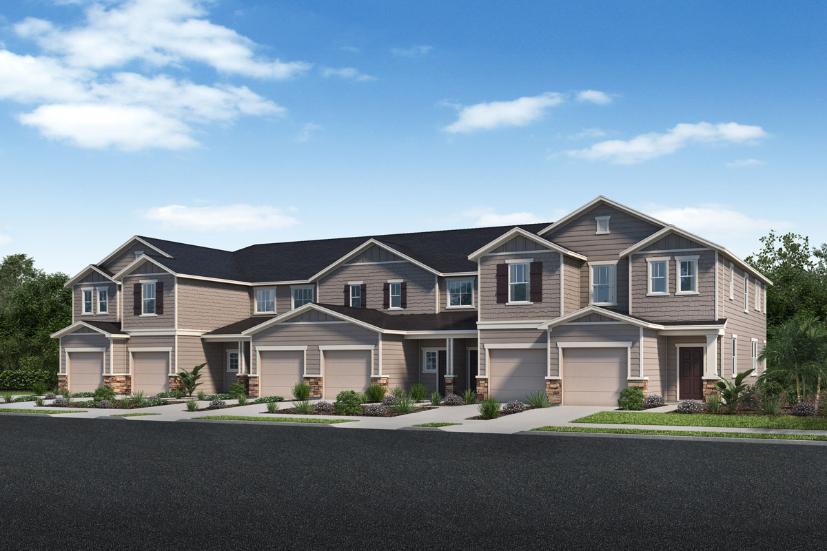 Exterior C 6-Plex