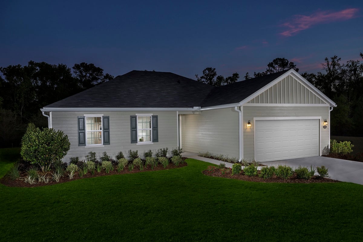 New Homes in 38 Rosita Pl., FL - Plan 1769