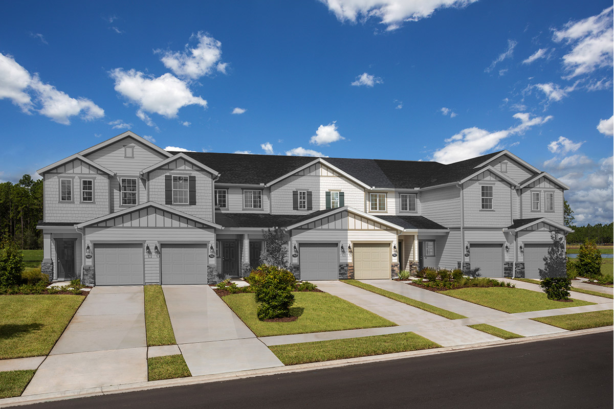 New Homes in 7948 Merchants Way, FL - The Watson Modeled
