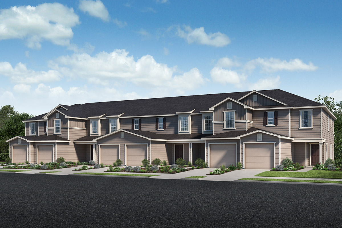 Traditional 6-Plex