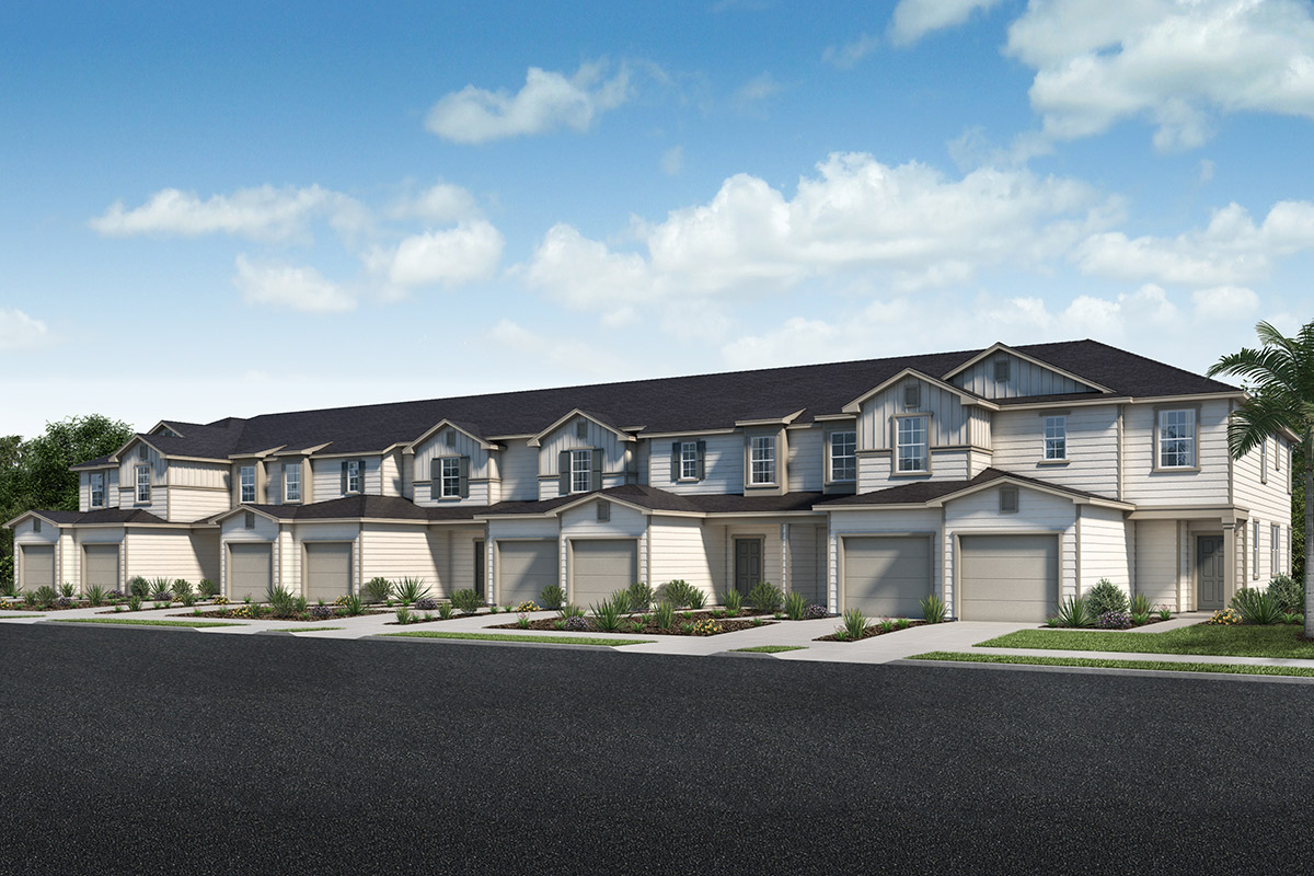 Traditional 8-Plex