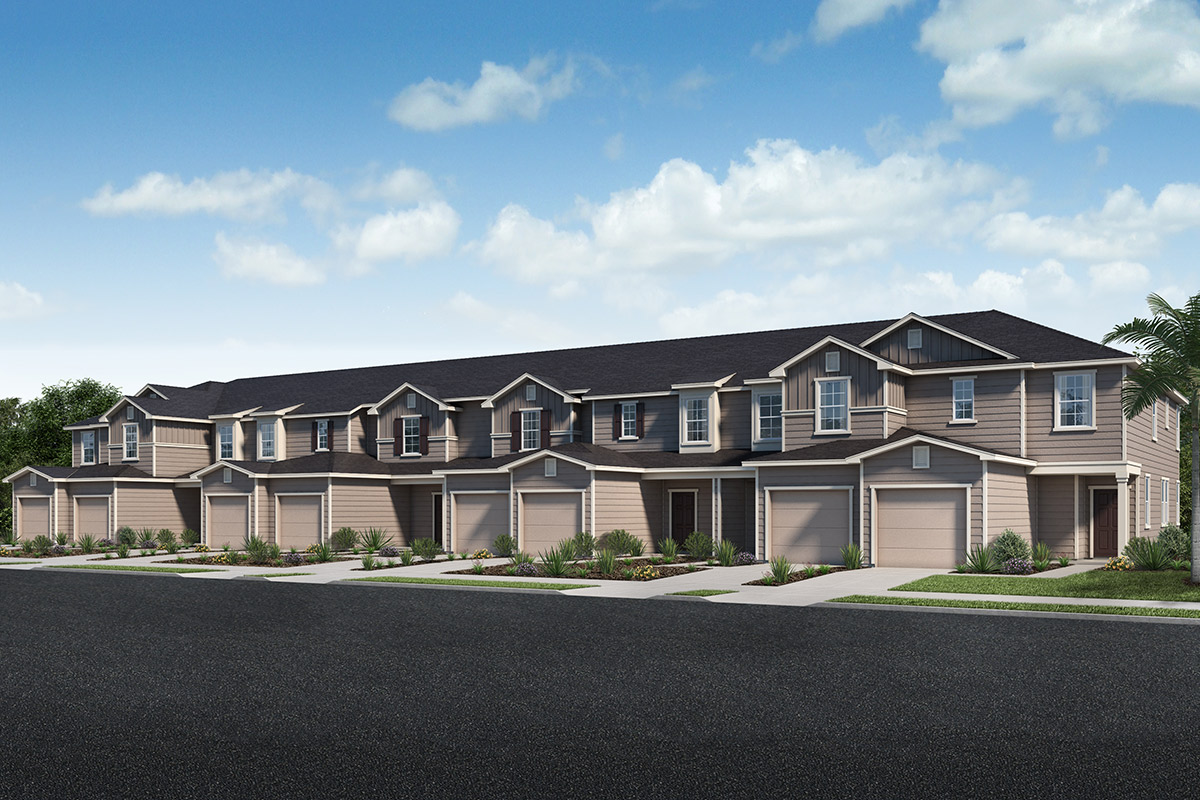 Traditional 8-Plex