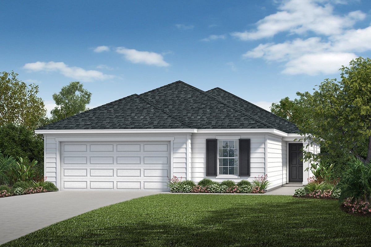New Homes in 1380 Panther Preserve Pkwy., FL - Plan 2016