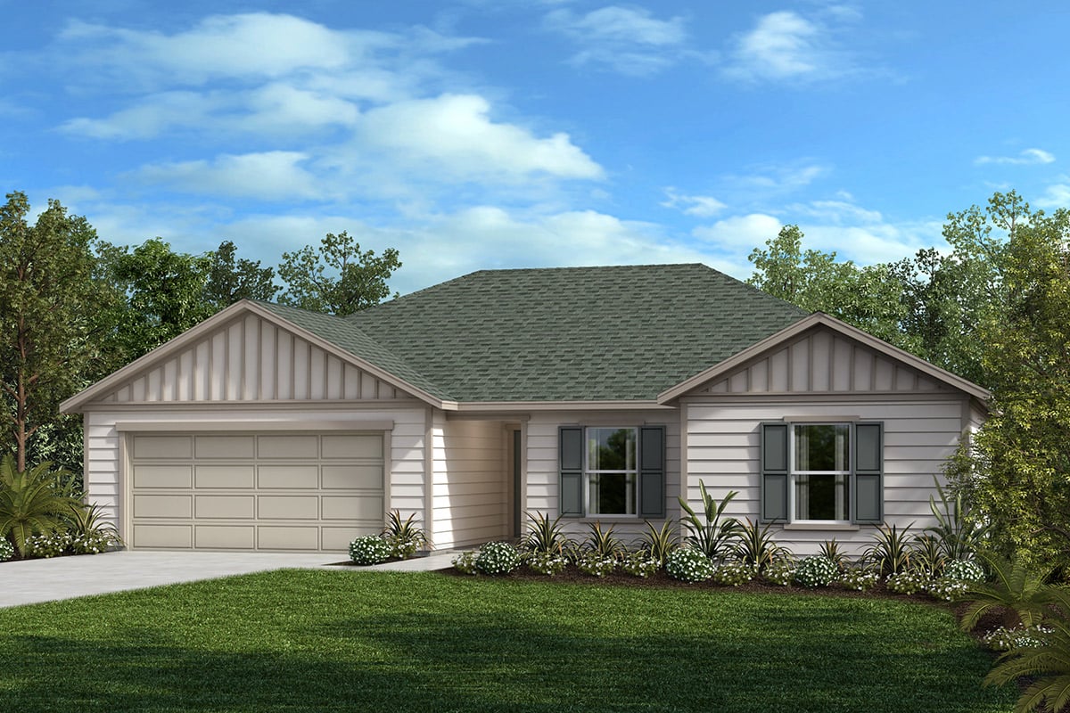 New Homes in 38 Rosita Pl., FL - Plan 1510