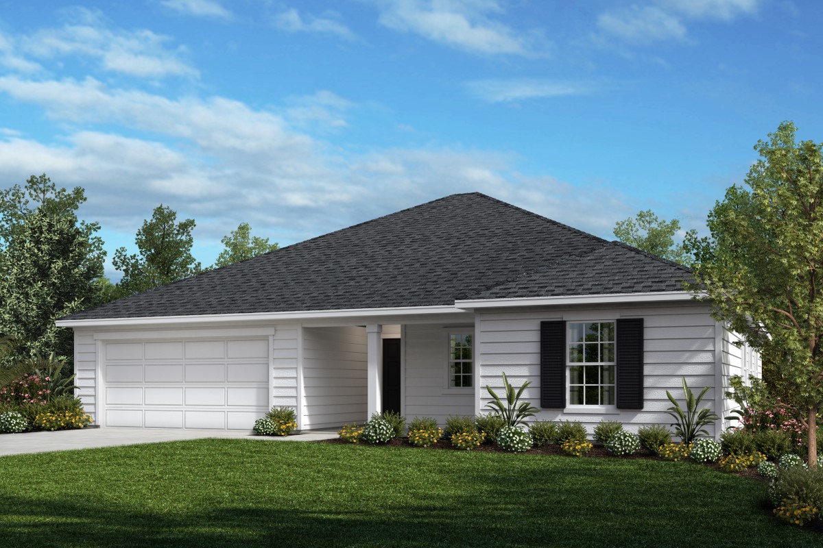 New Homes in 38 Rosita Pl., FL - Plan 1903