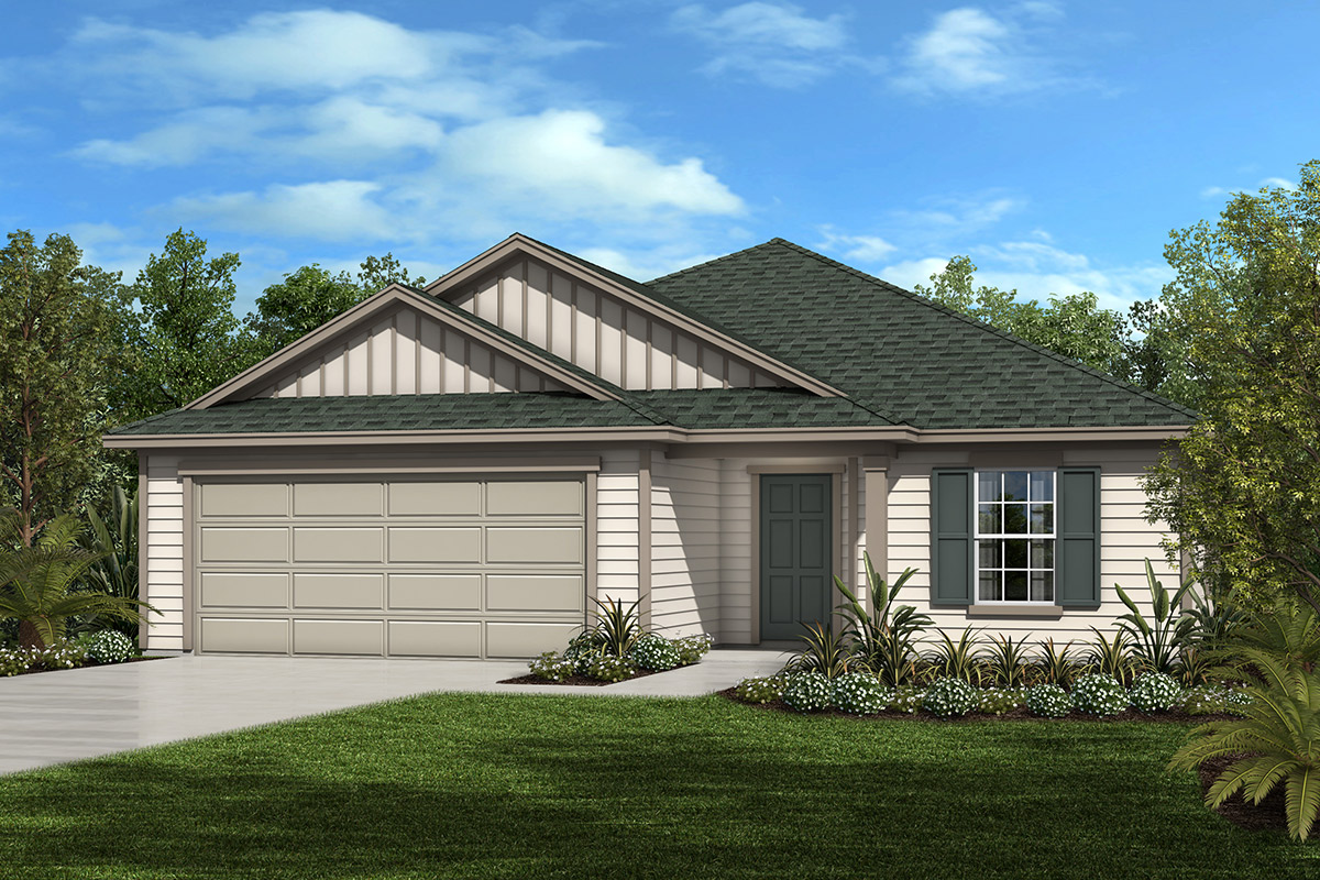 New Homes in 6512 Sandler Lakes Dr, FL - The Monroe