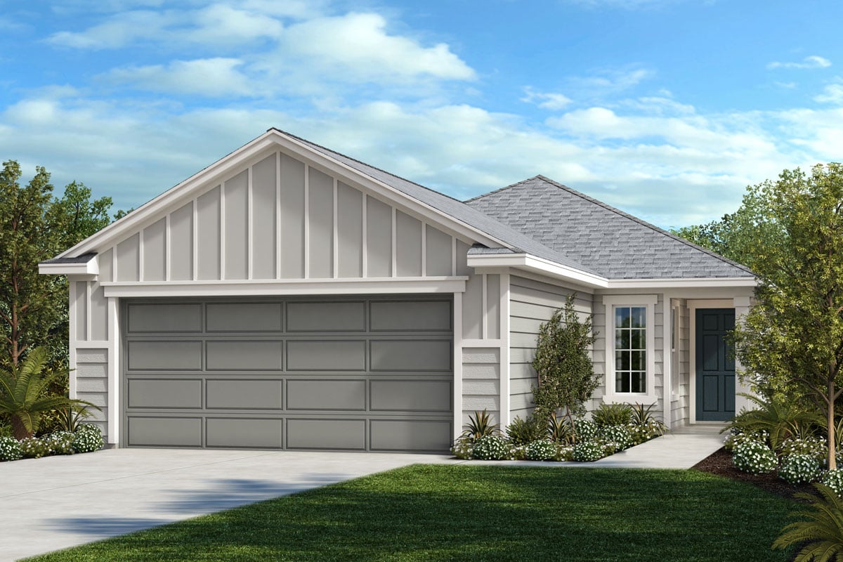 New Homes in 78 Stonecrest Dr., FL - Plan 1221