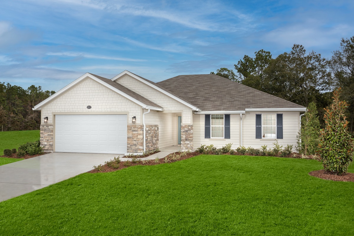 New Homes in 8215 Victory Crossing Blvd., FL - Plan 1769 Modeled