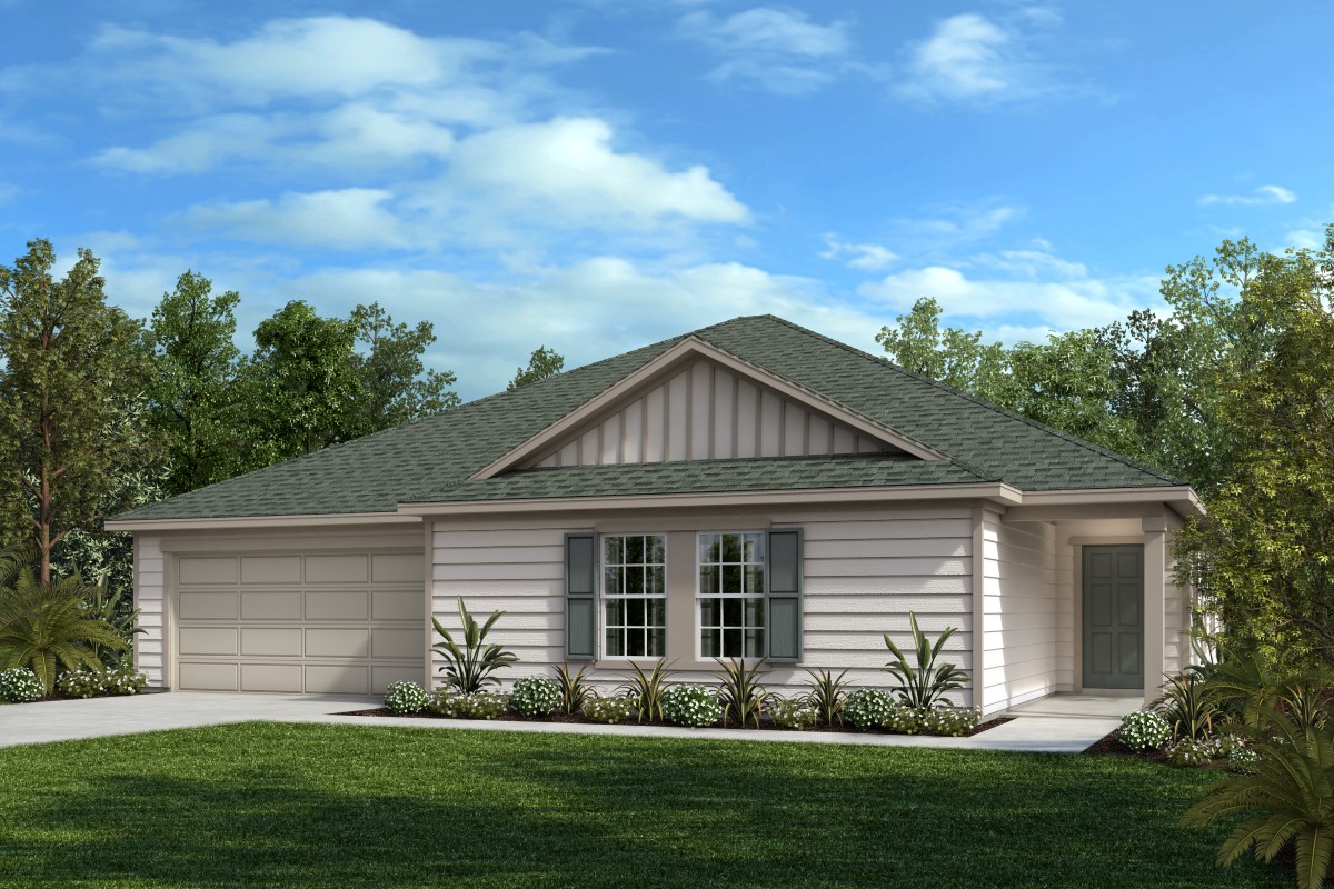 Exterior M