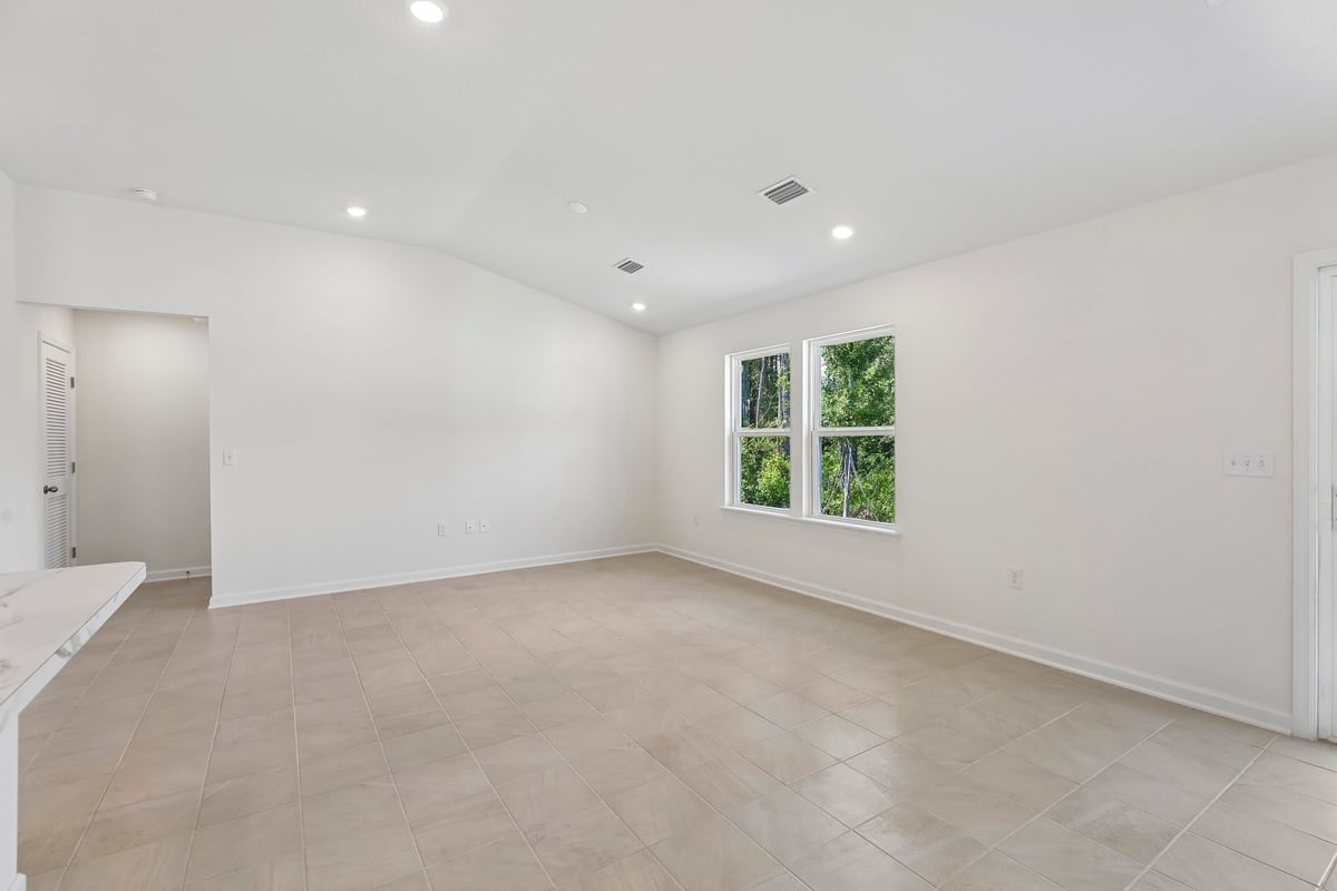 Great room