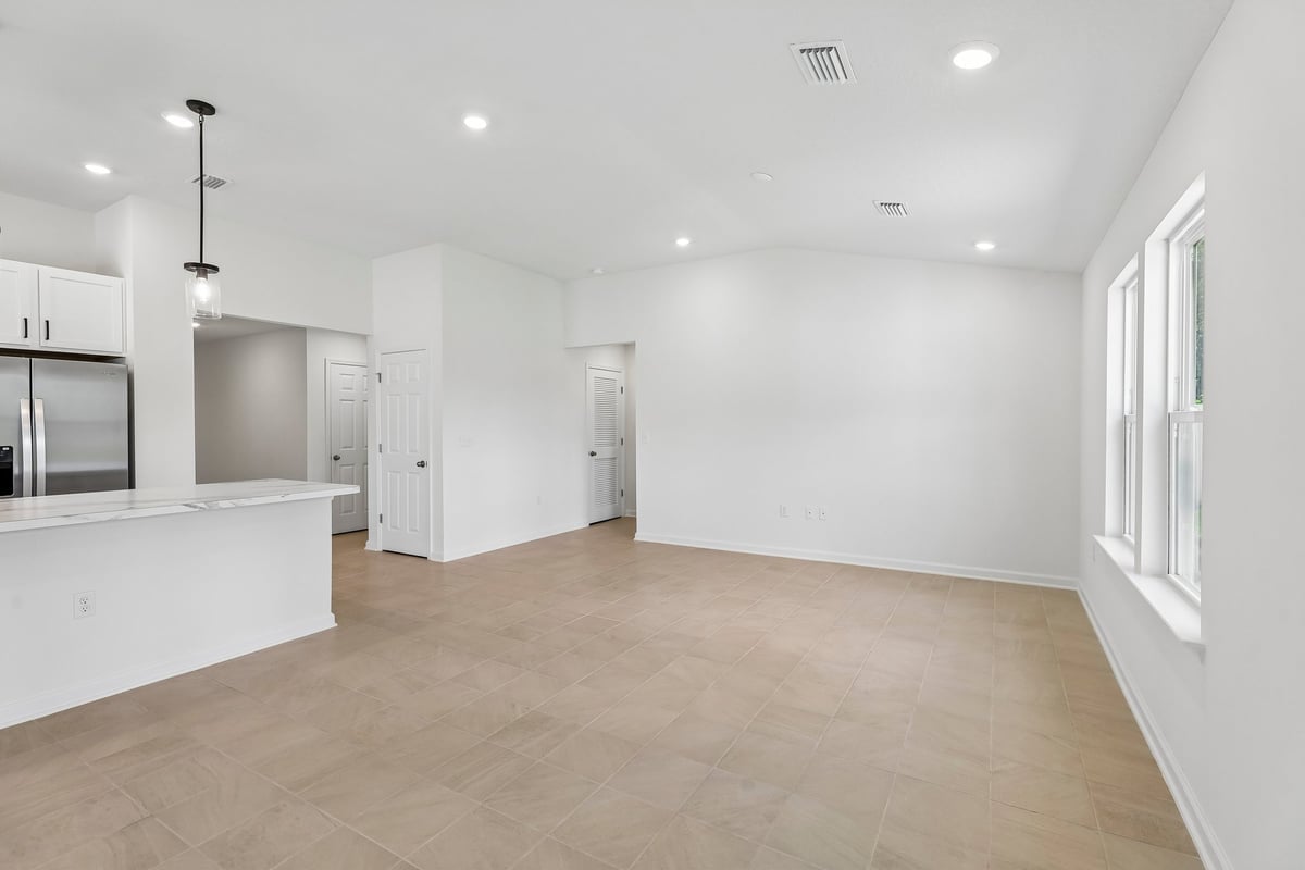 Great room