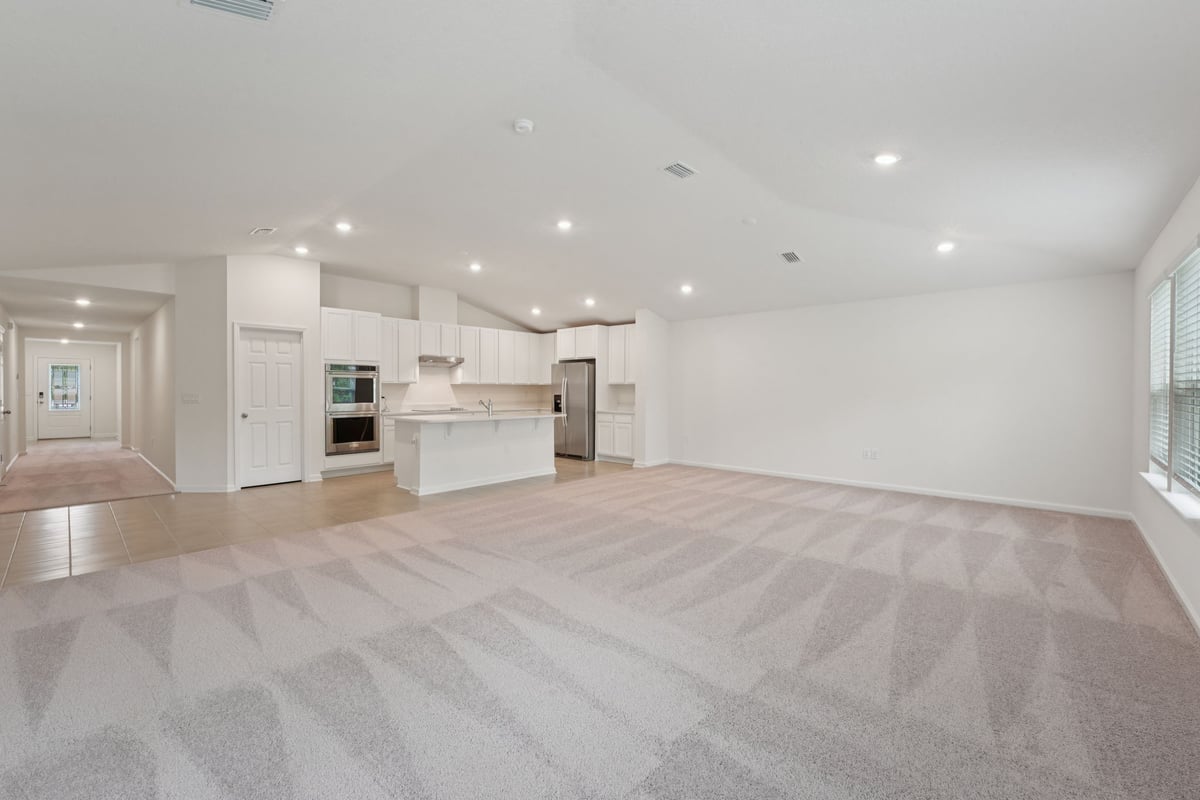Great room