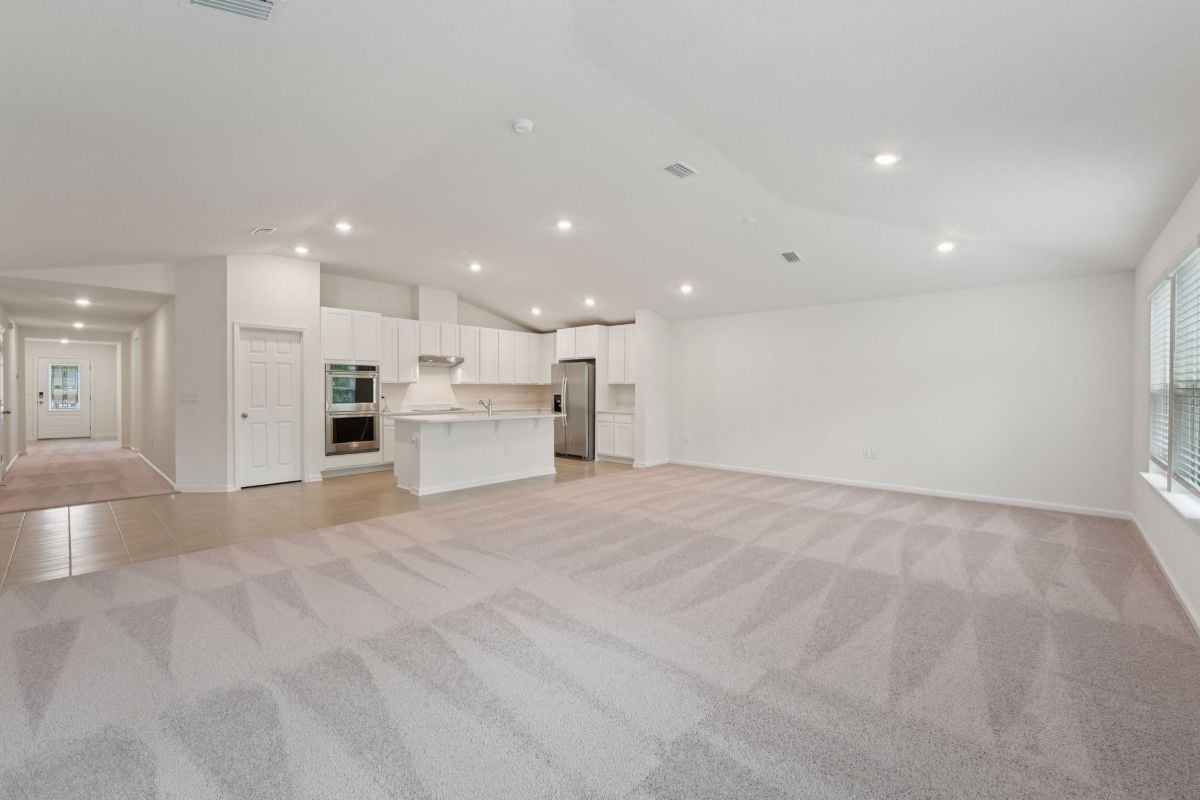 Great room