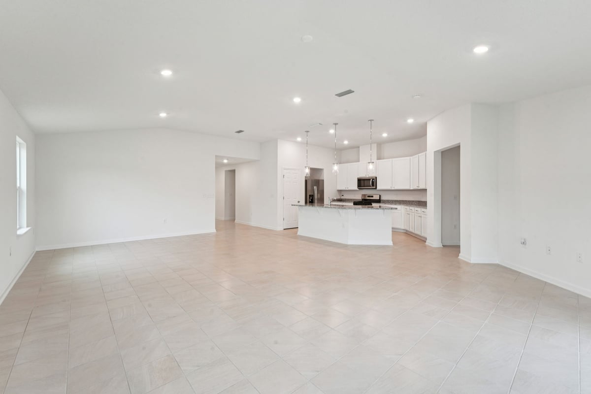 Great room