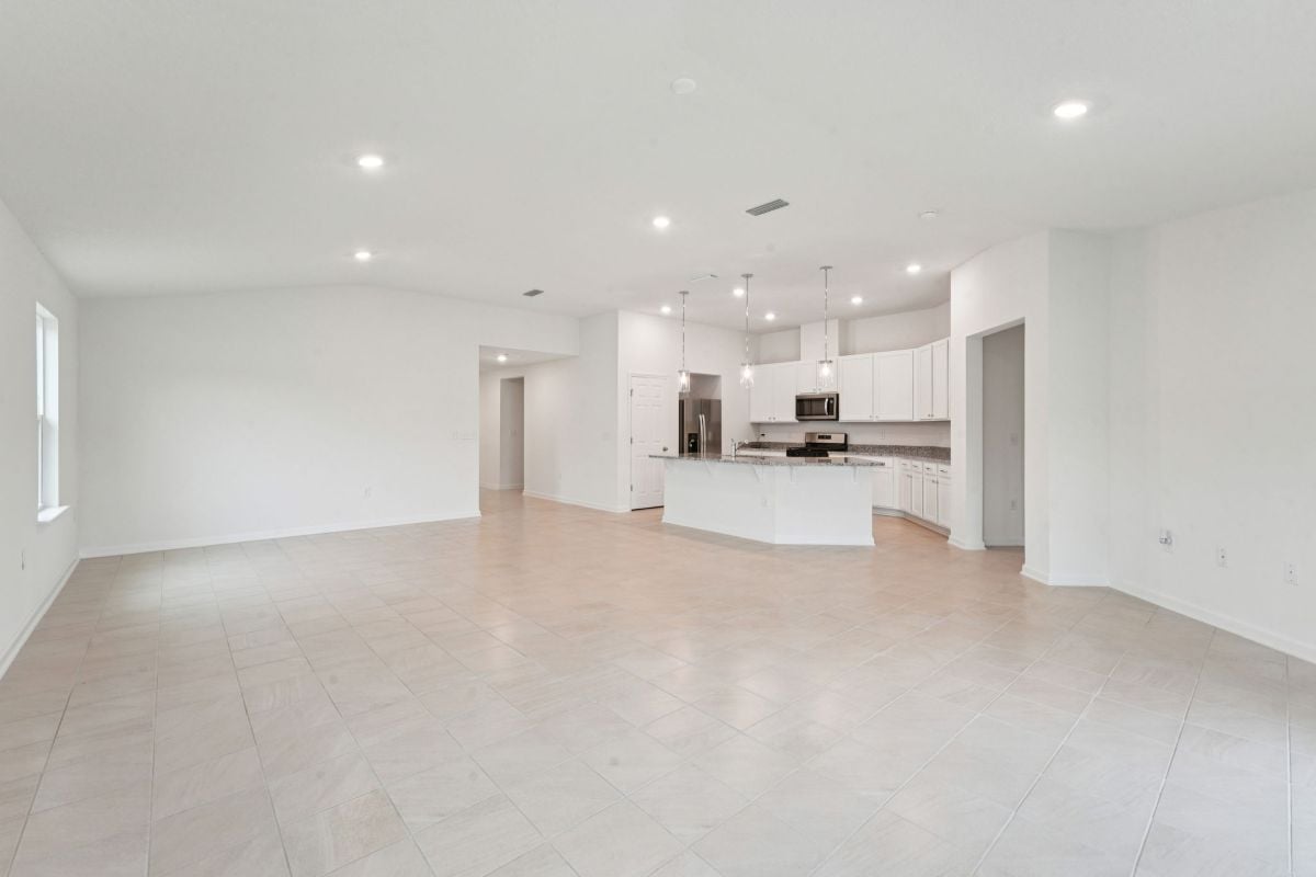 Great room