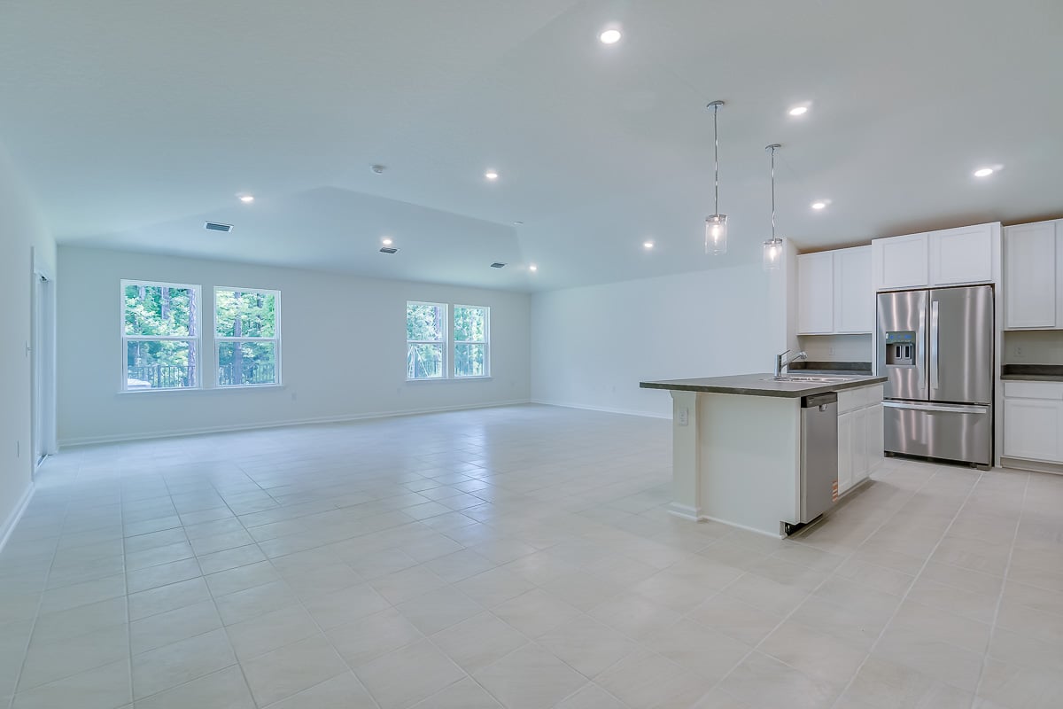 Great room