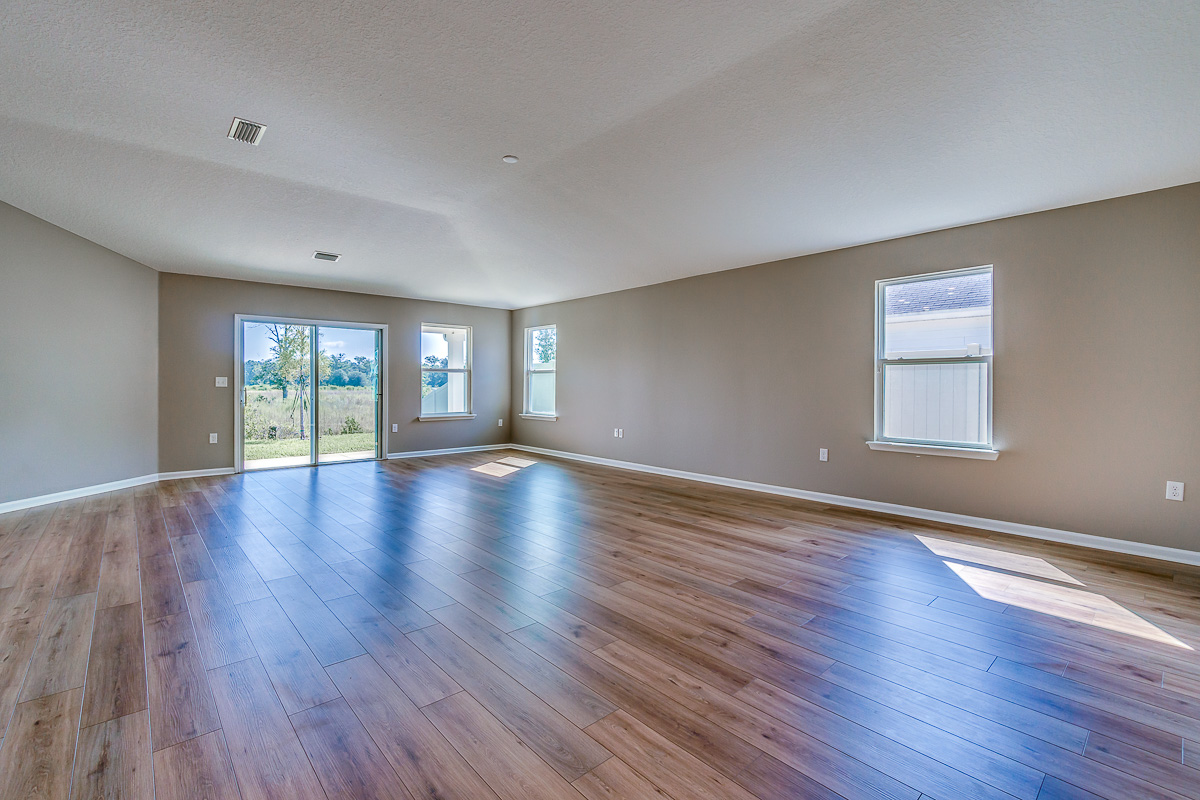 Great room