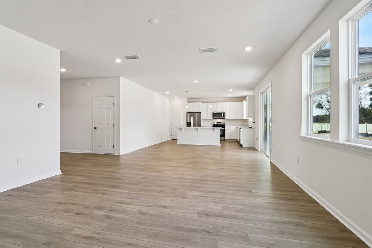 Great room