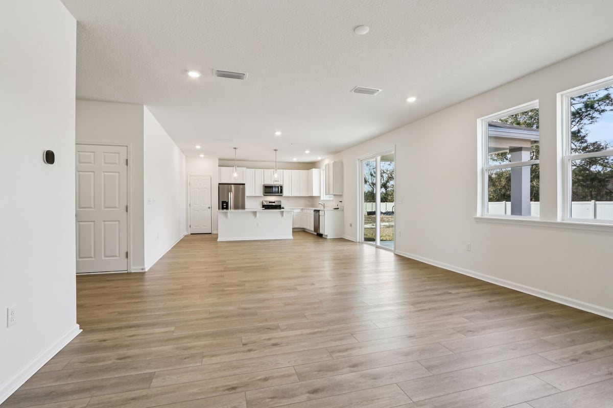 Great room