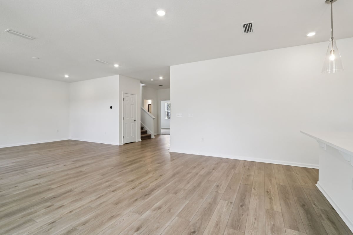 Great room