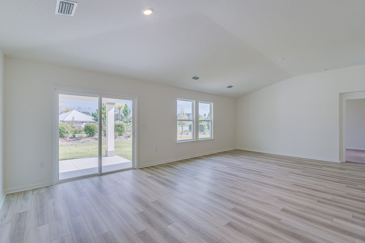 Great room