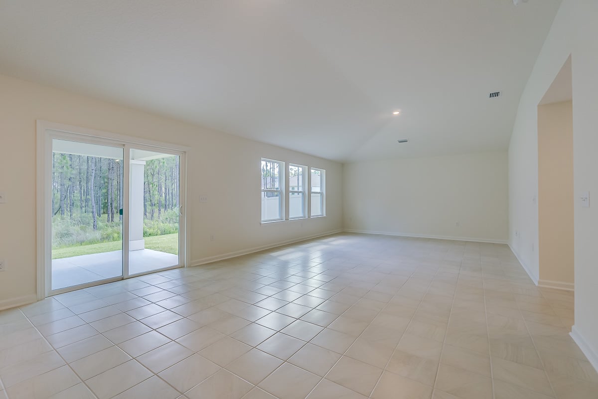 Great room