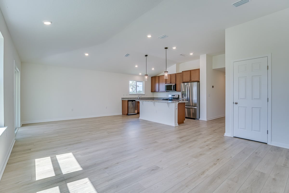 Great room