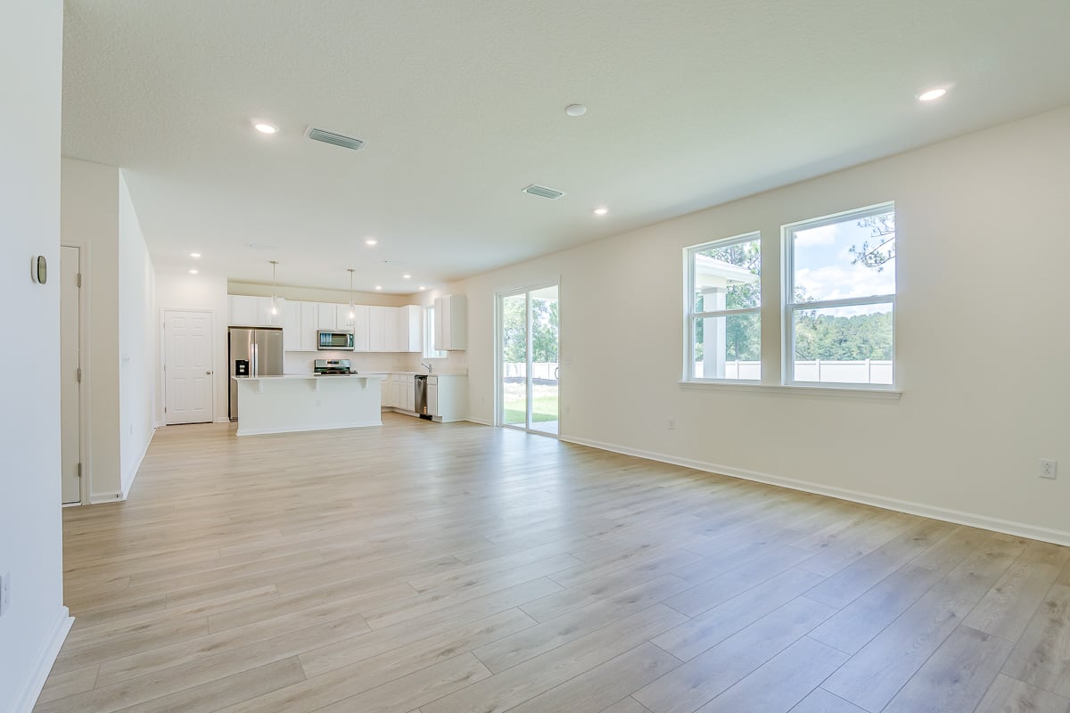 Great room