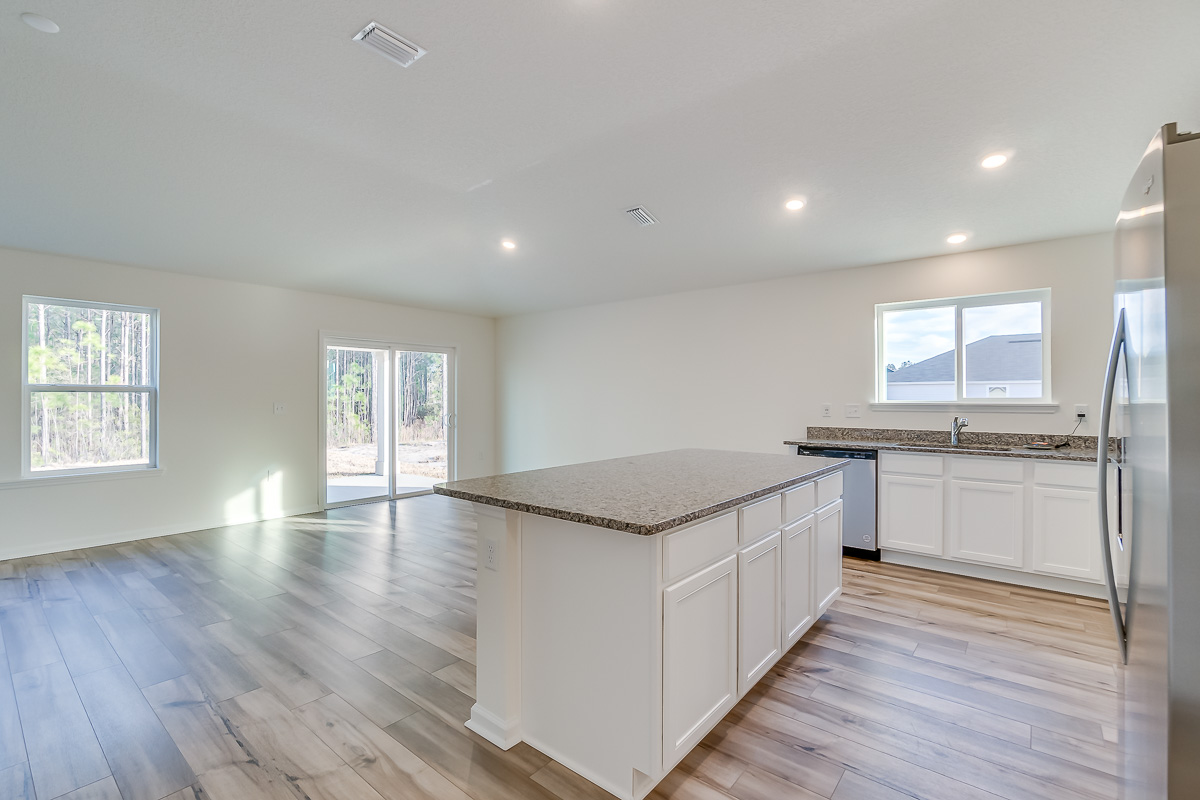 Great room
