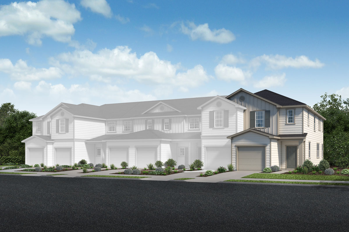 6 Plex Elevation A