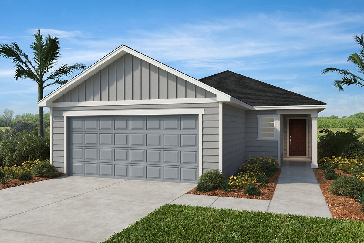 Exterior F