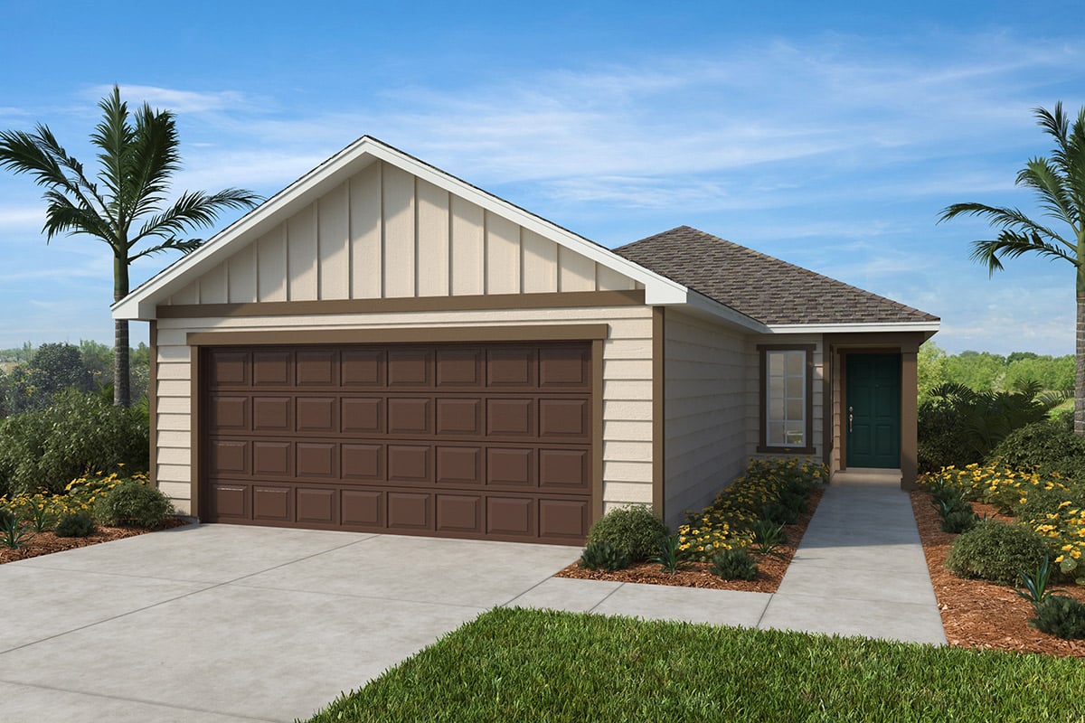 Exterior F