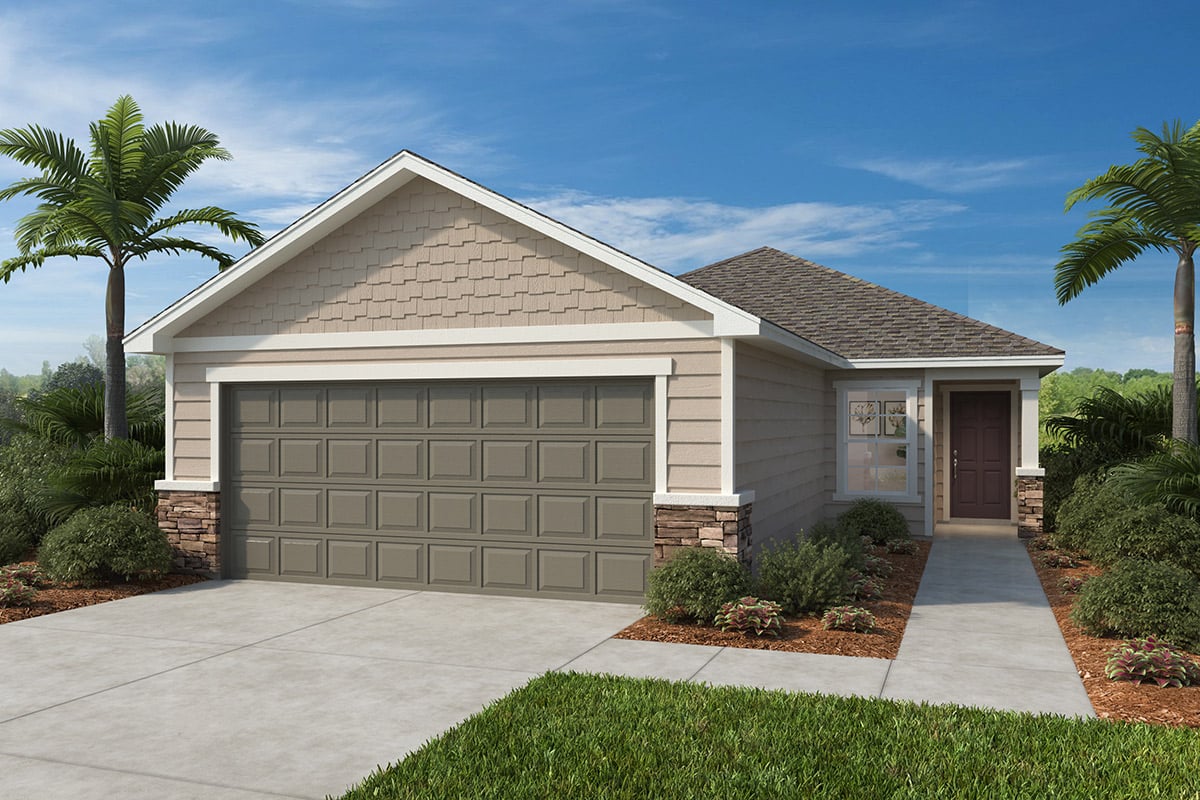 Exterior G