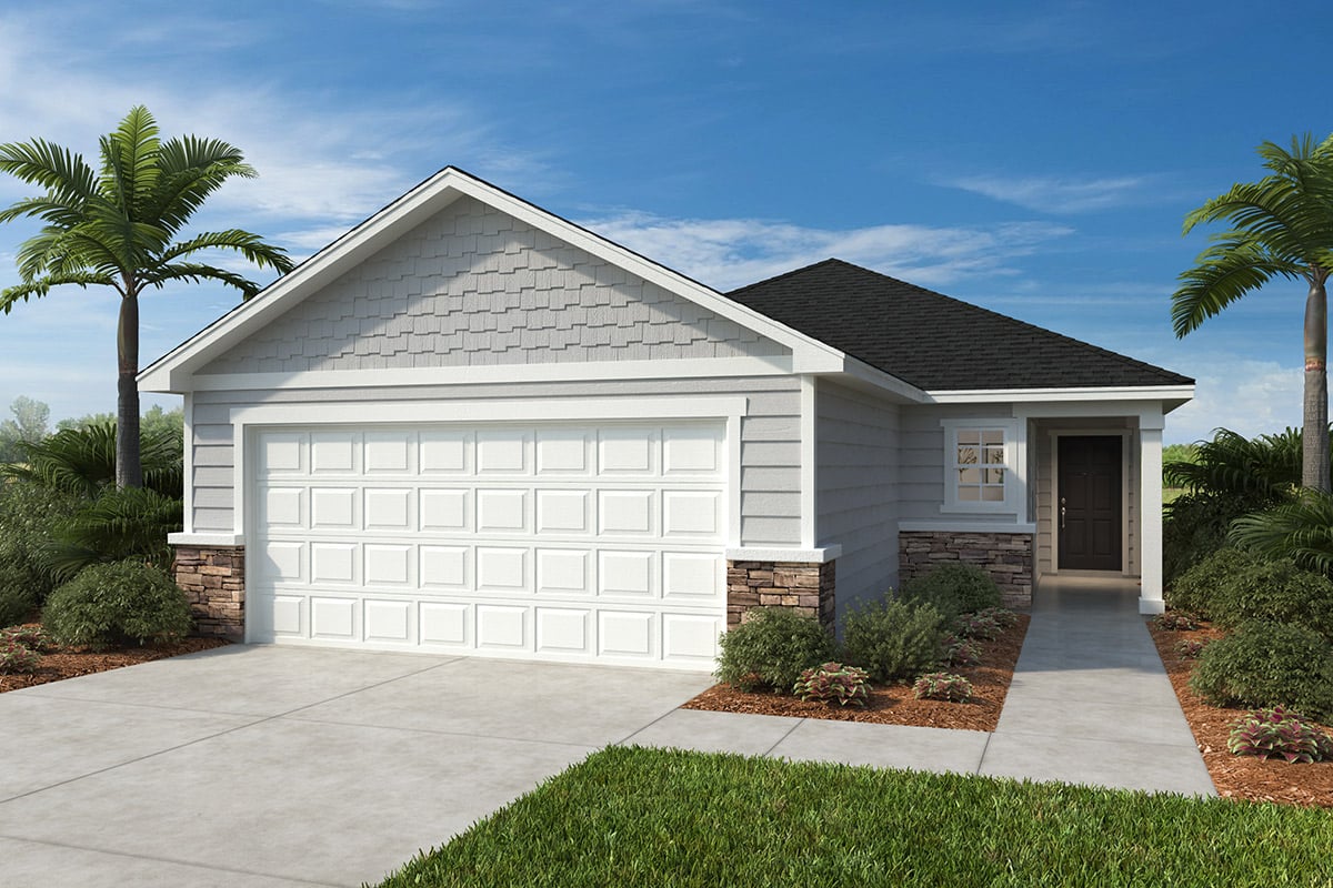 Exterior G