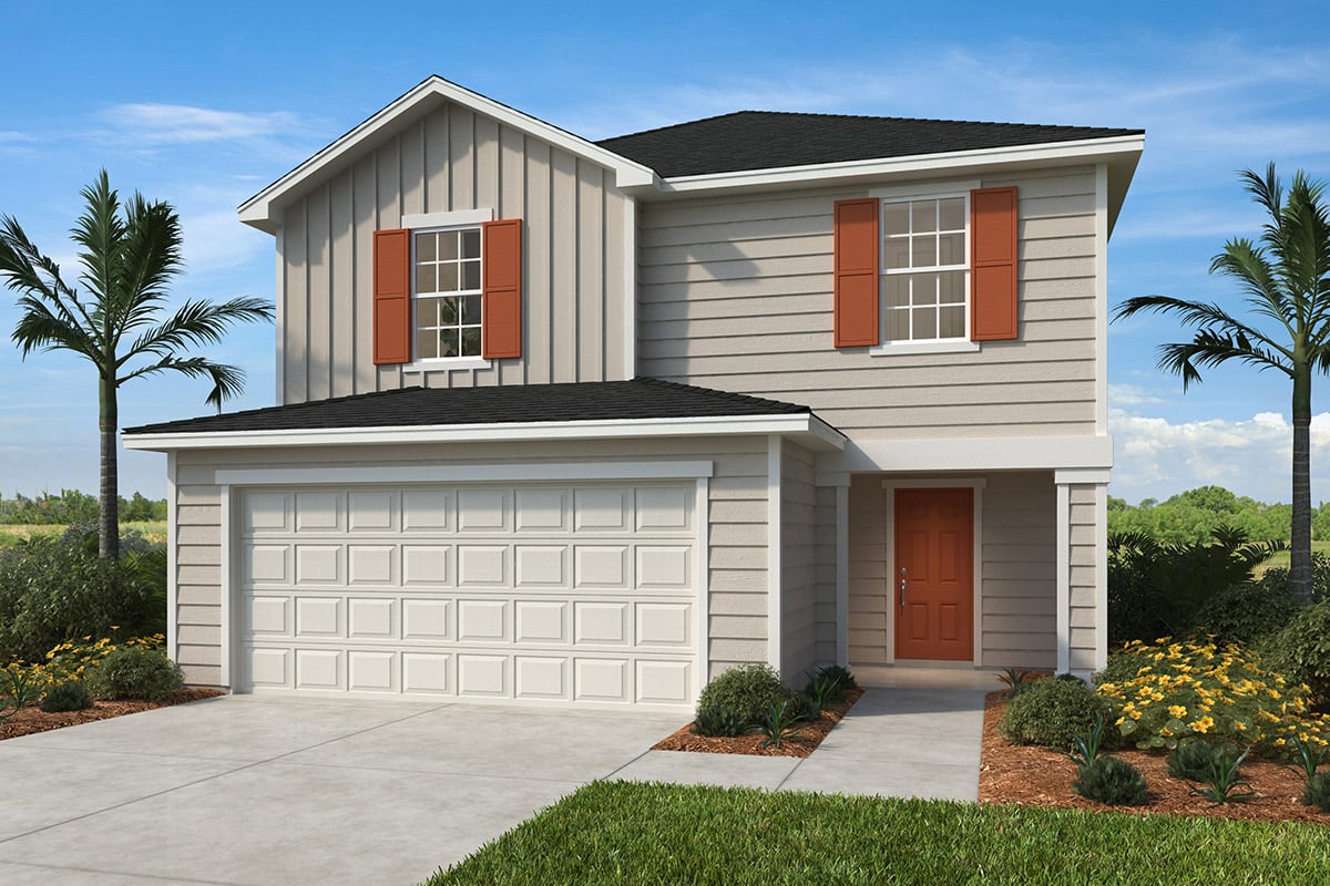 Exterior F