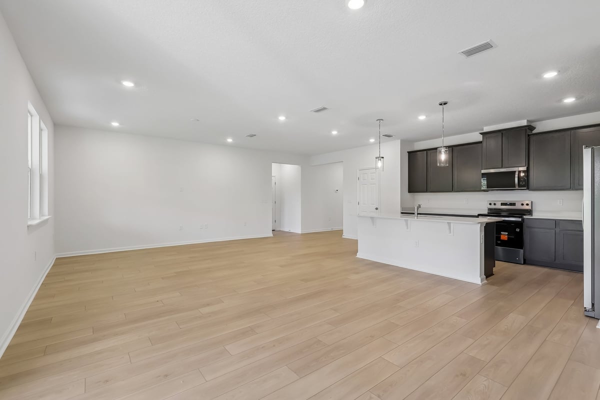Great room