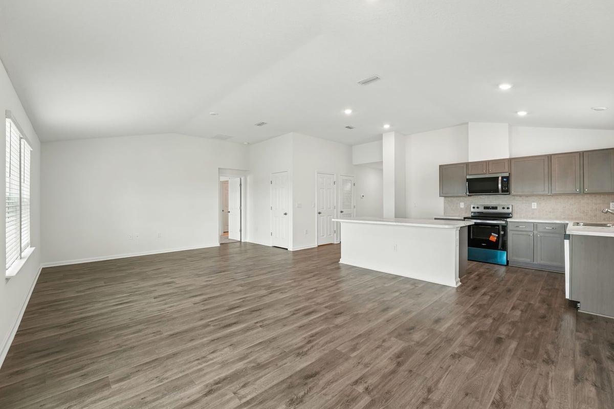 Great room